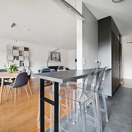 Apartment Veeve - Modern Marvel