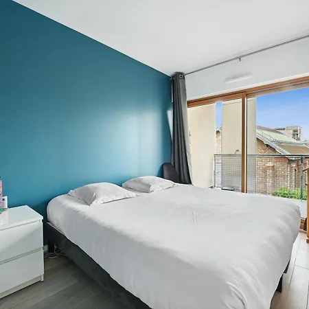 Veeve - Modern Marvel Apartment