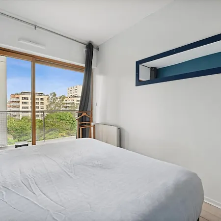 Veeve - Modern Marvel Apartment